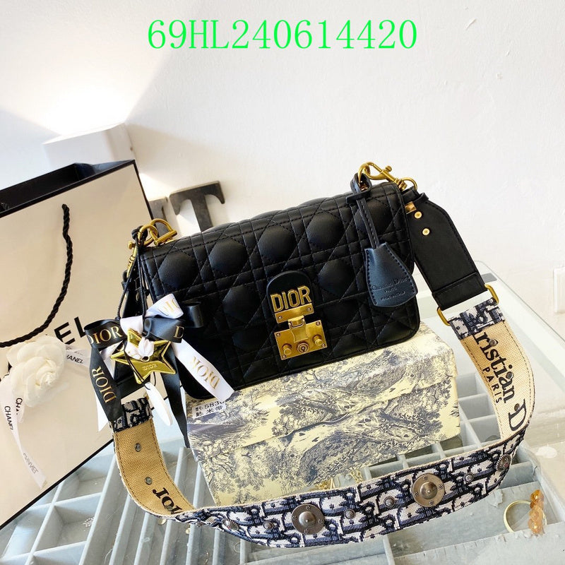 Glami - DOR Bags - 1574