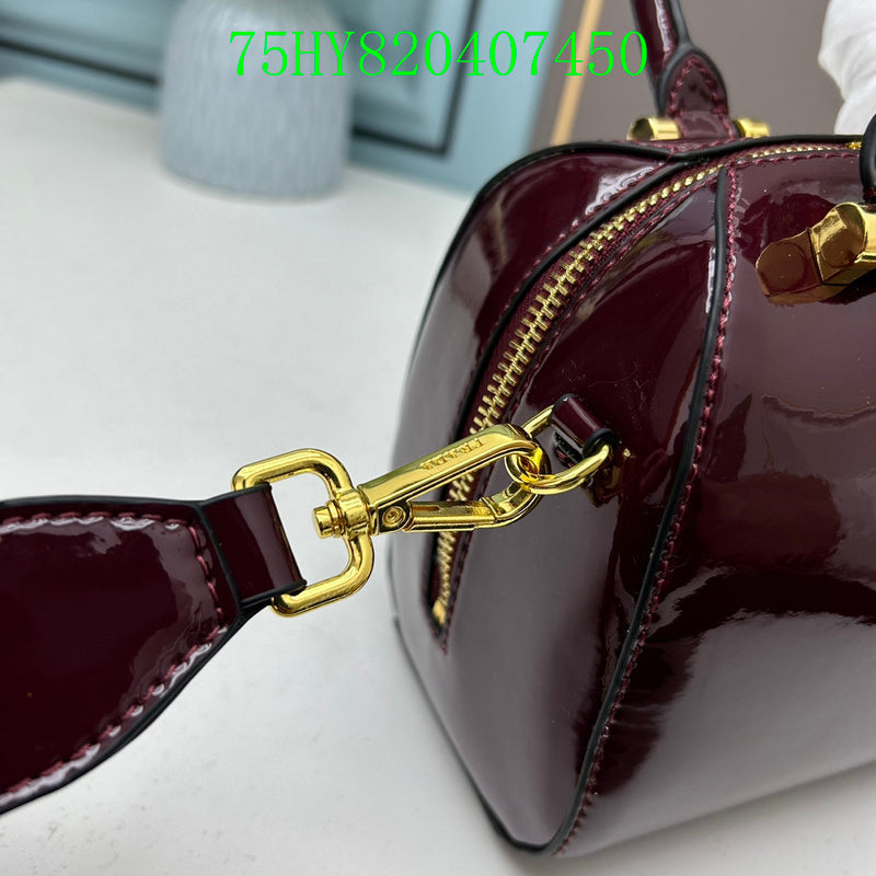Satchel Bags - PDA Bags - 3430