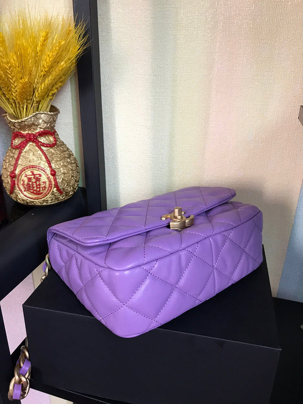 GlamI - CHL Bags - 3277