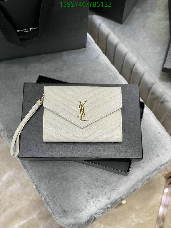 SAMC - YLS Bags - 351