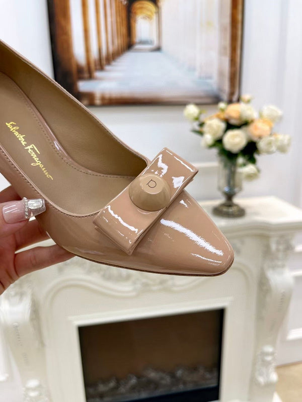 Glami - FGO Women Shoes - 146