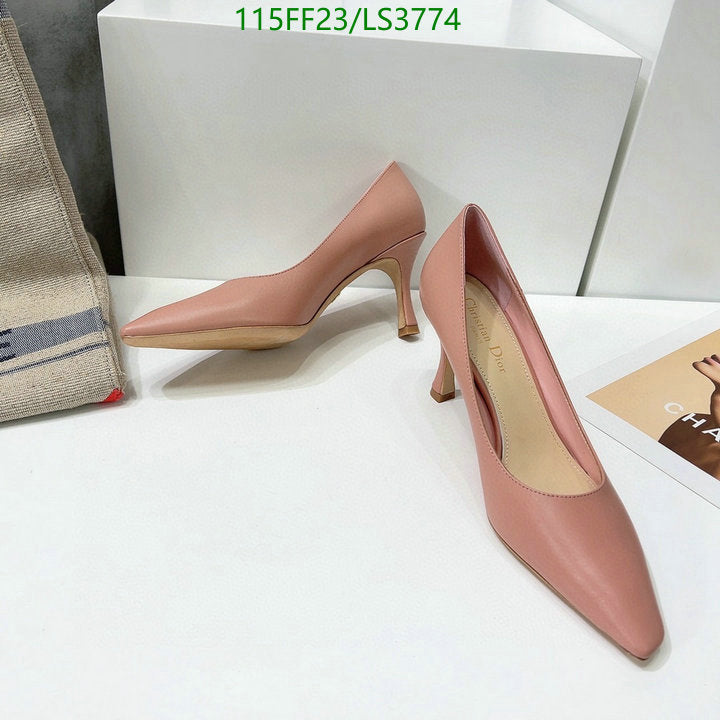 SAMCC - DOR Women Shoes - 1840