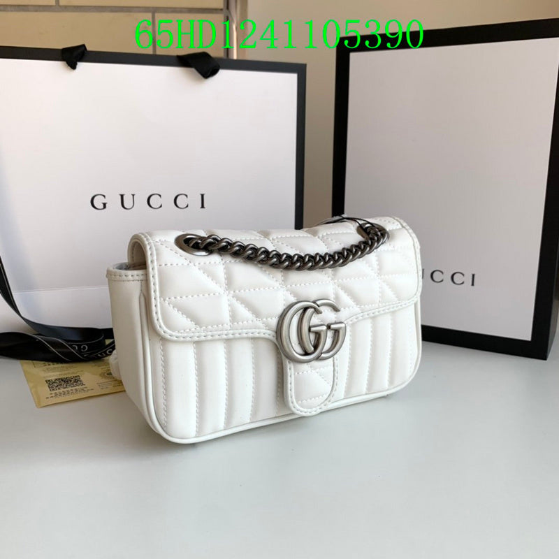 Glami Fashion - GCI Bags - 10432