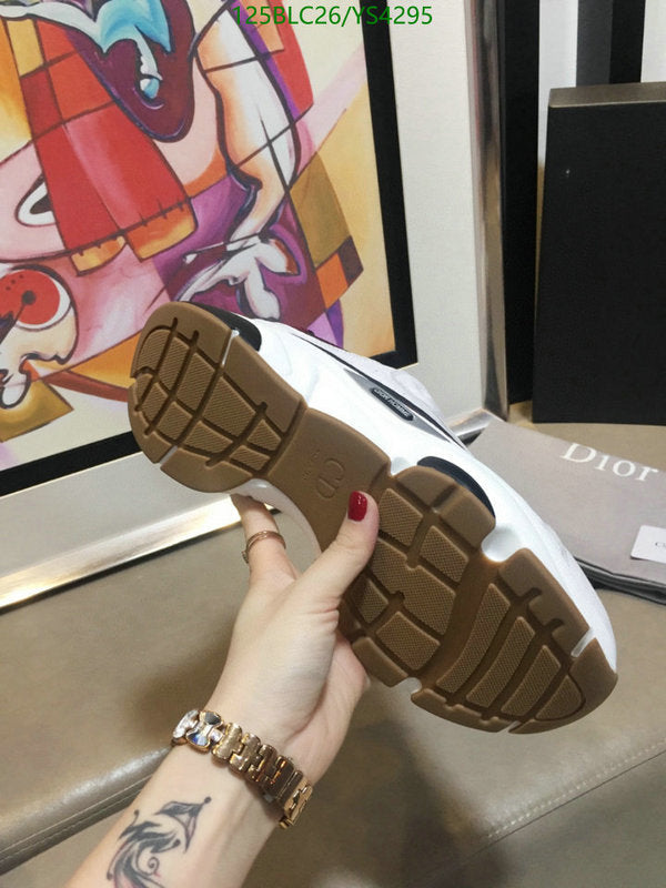 SAMC - DOR Women Sneakers - 208
