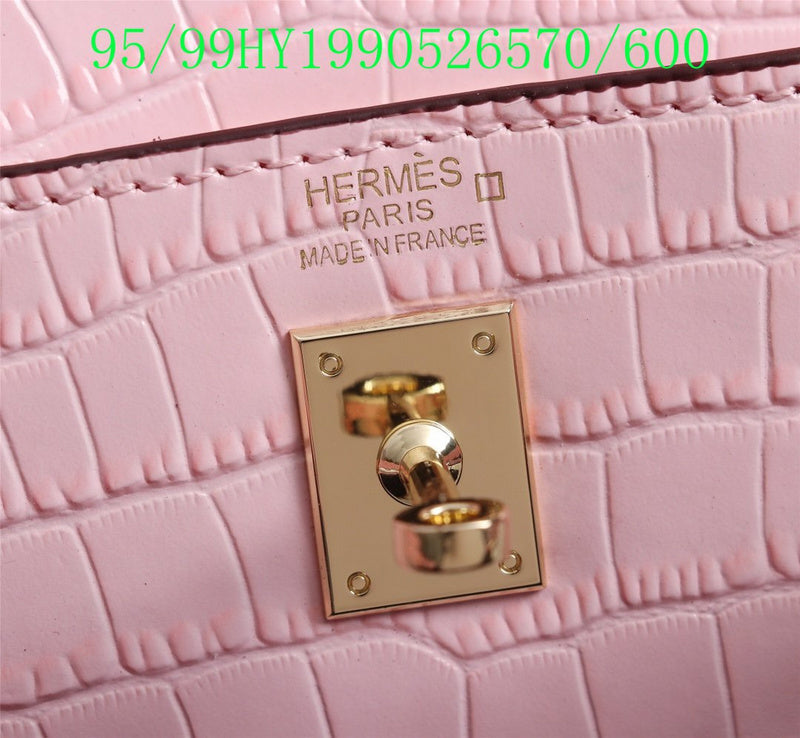 Glami - HMS Bags - 732