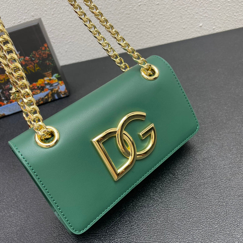 Satchel Bags - DG Bags - 178