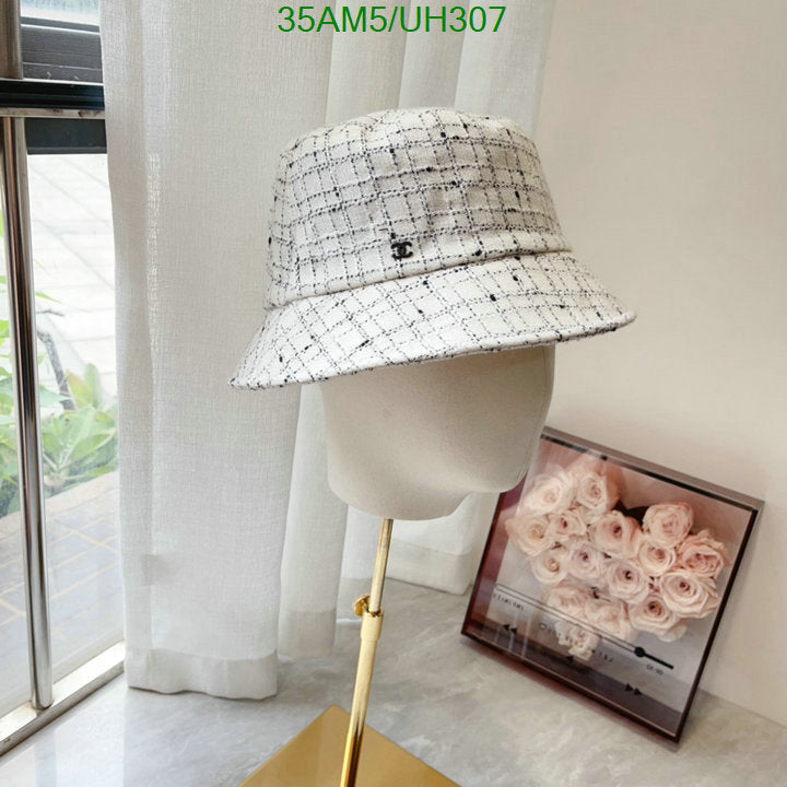 SAMC - CHL Caps & Hats - 108