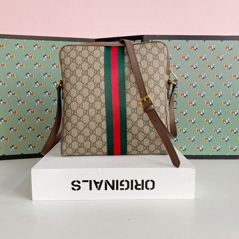 Glami Fashion - GCI Bags - 11242