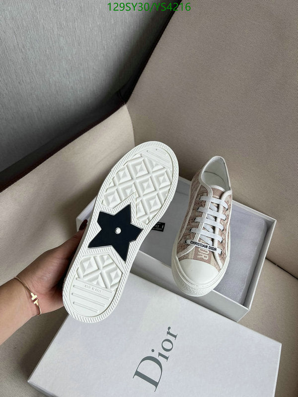 SAMCC - DOR Women Shoes - 1559