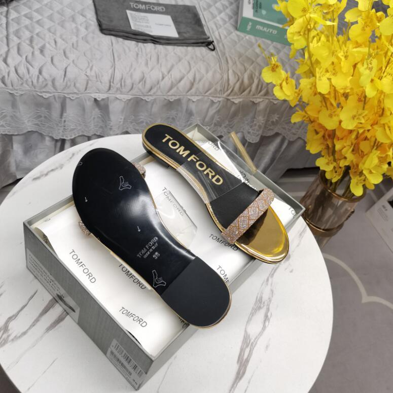 SAMC - TFO Women Shoes - 094
