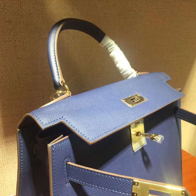 Satchel Bags - HMS-Bags - 818