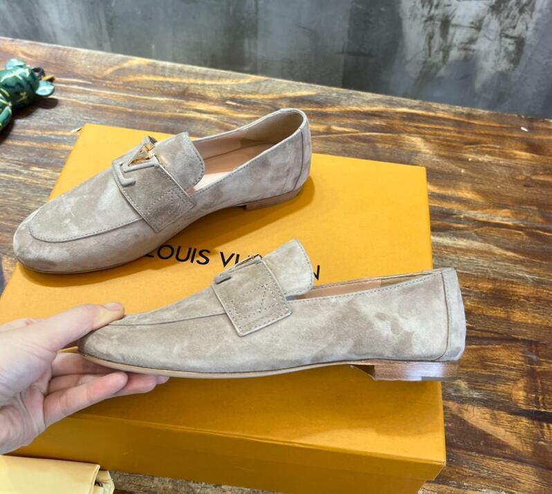 Glamy - LOV Women Shoes - 270