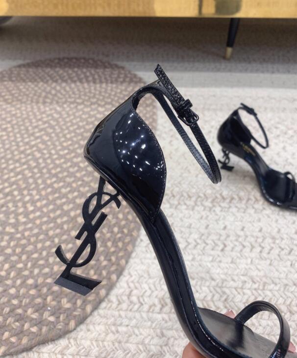 SAMC - YLS Women Shoes - 182