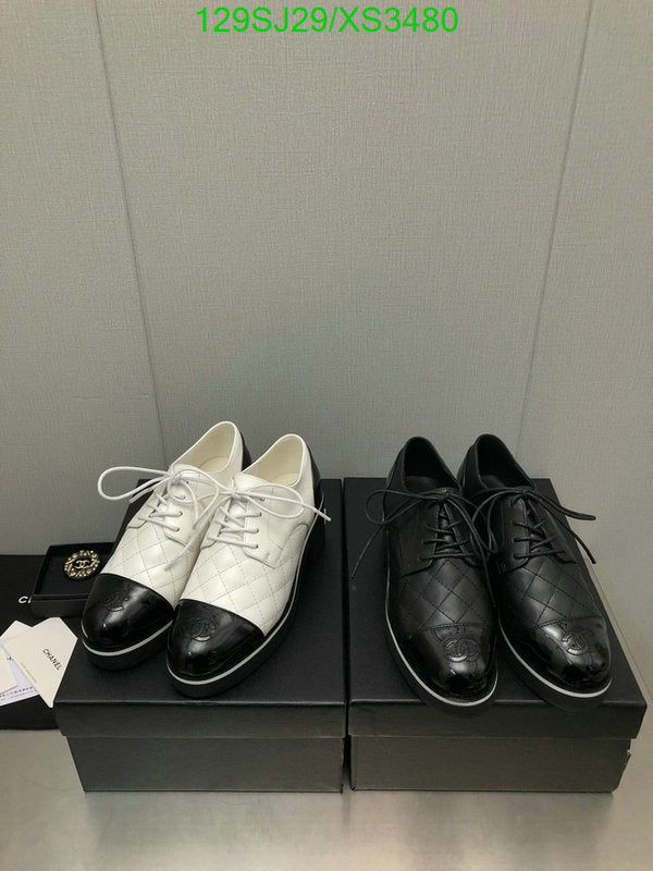SAMC - CHL Women Shoes - 125
