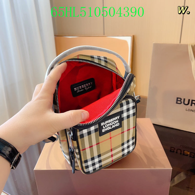 ELE Fashion -BBR Bags - 136
