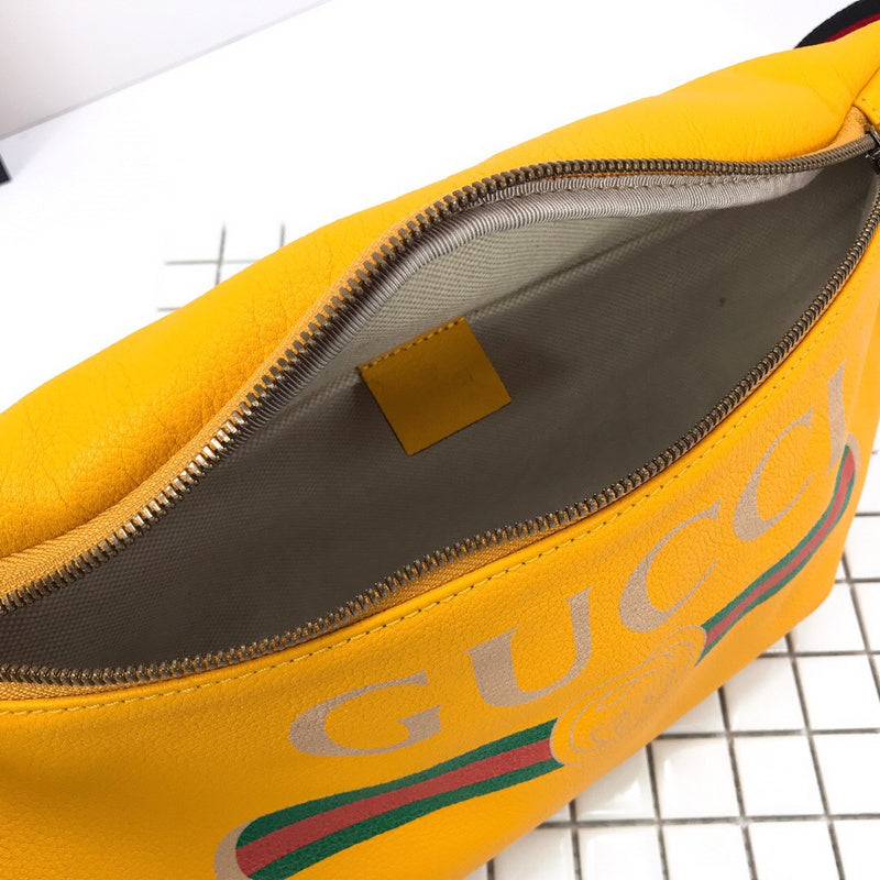 Glami Fashion - GCI Bags - 2589