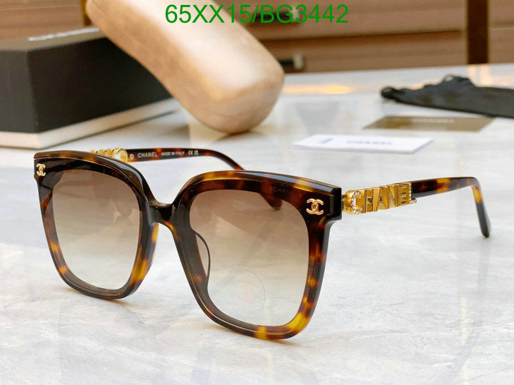 SAMC - CHL Glasses - 173