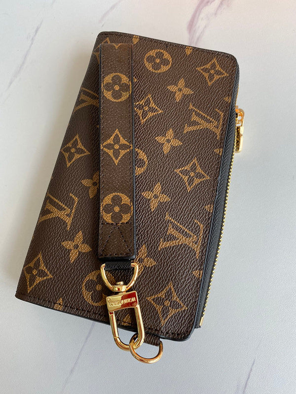 Satchel Bags - VL1 Bags - 168