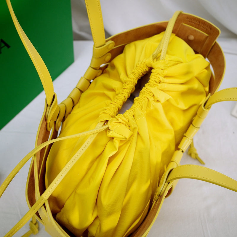 Satchel Bags - BV Bags - 081
