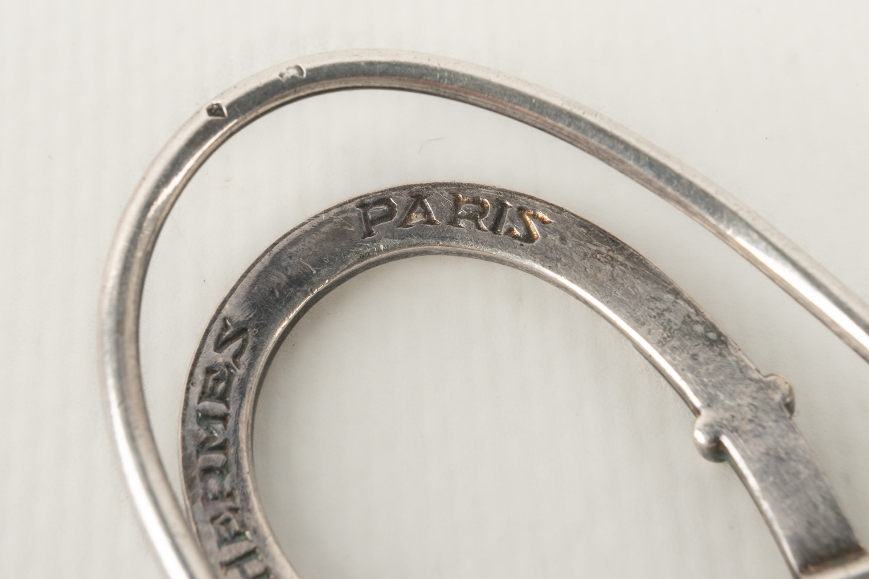 Pince ÃƒÆ’Ã‚Â  billets HermÃƒÆ’Ã‚Â¨s