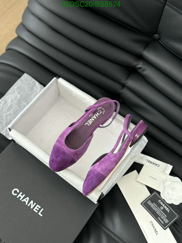 SAMC - CHL Women Shoes Ballet - 004