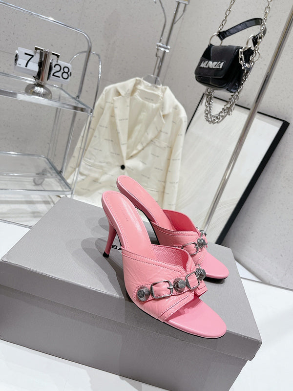 Satchel Bags - BGA Shoes - 767