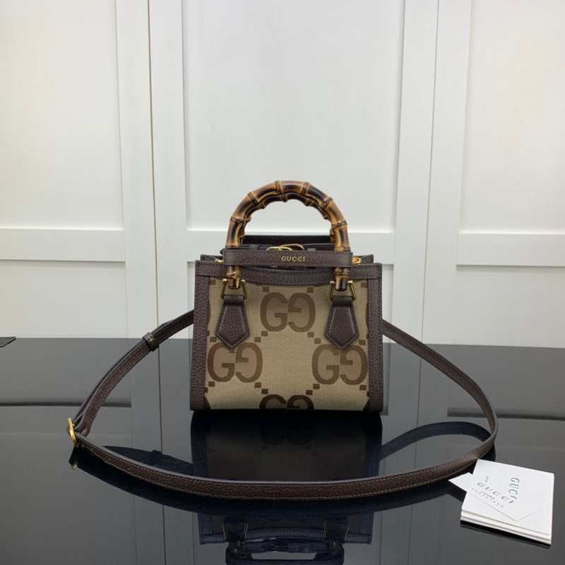 Satchel Bags - GCI Bags - 1200