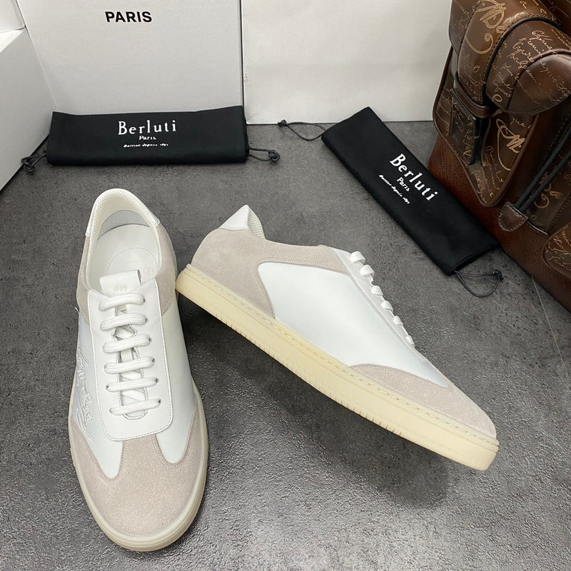Glami - BRE Men Shoes - 636