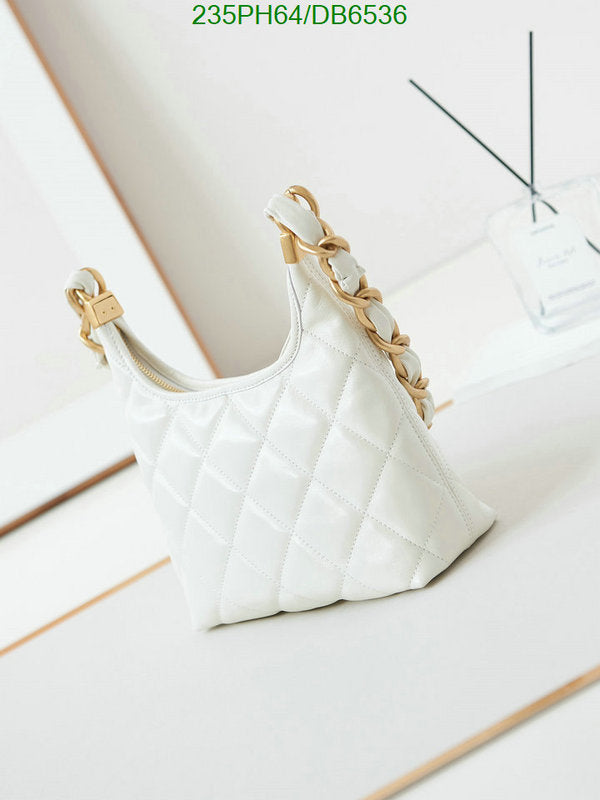 SAMC - CHL Bags - 038