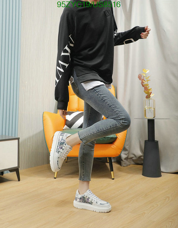SAMC - DOR Women Sneakers - 036
