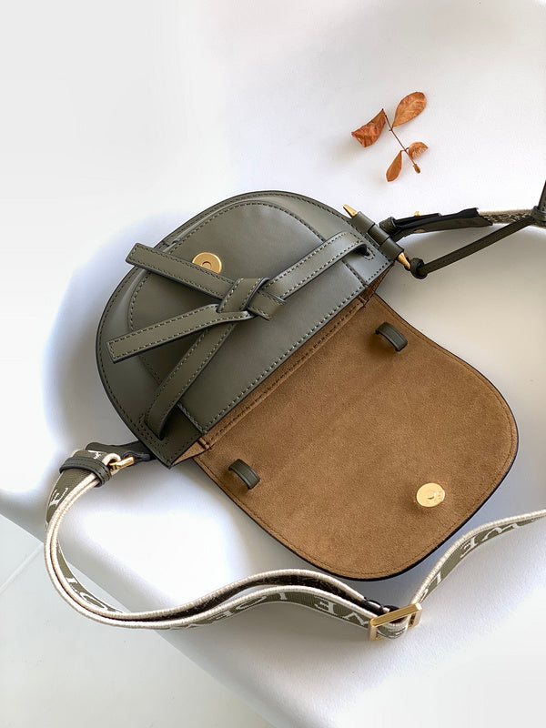 Glamy - LWO Bags - 491