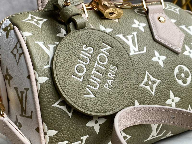 GlamI Lu-Vi bags - 3409