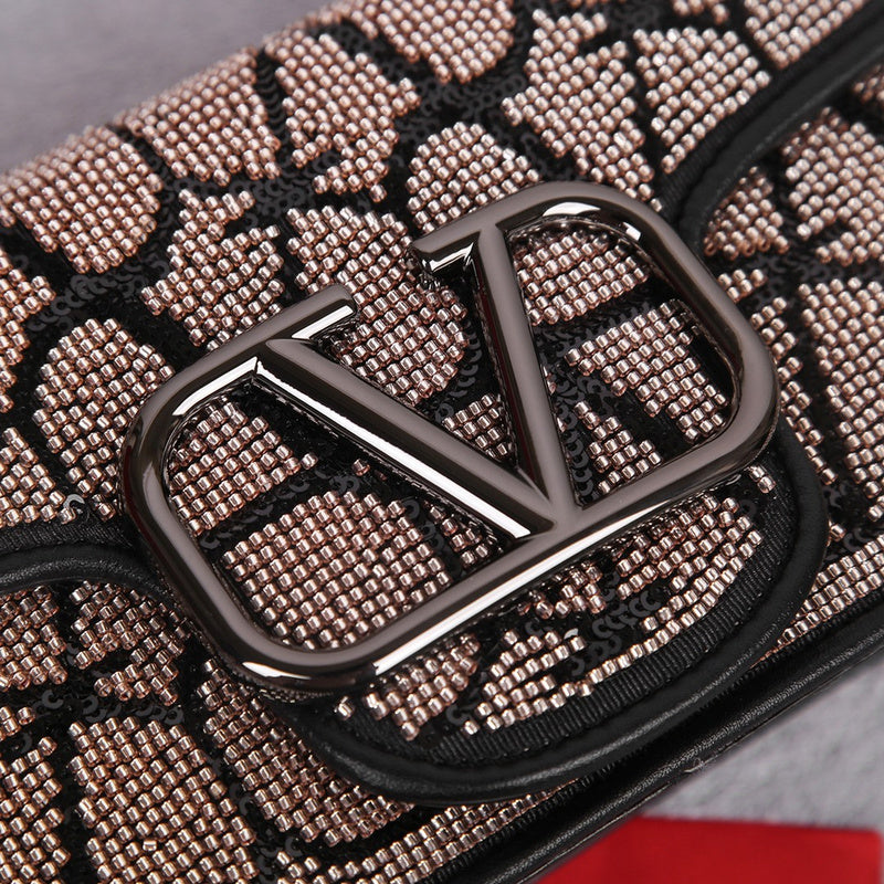 Satchel Bags - VTO Bags - 100