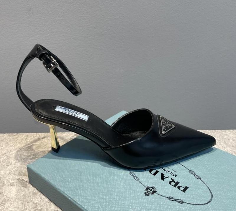 Glamy - PD Women Shoes - 270