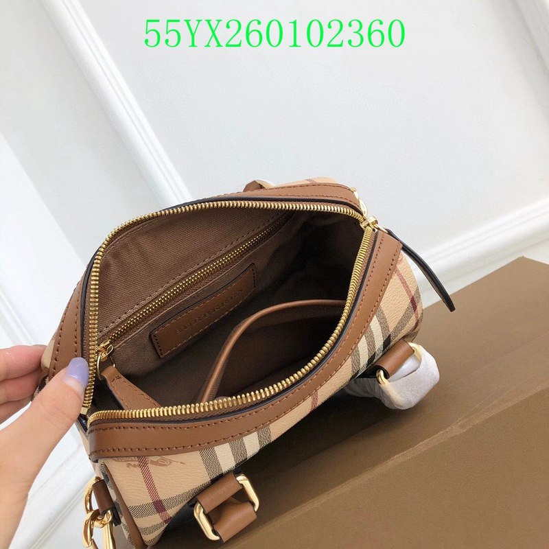 ELE Fashion -BBR Bags - 590