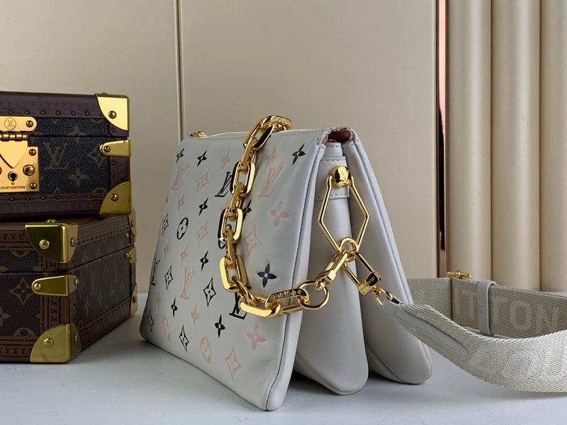 Satchel Bags - VL Bags - 2592