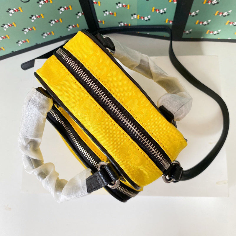 Glami Fashion - GCI Bags - 2419