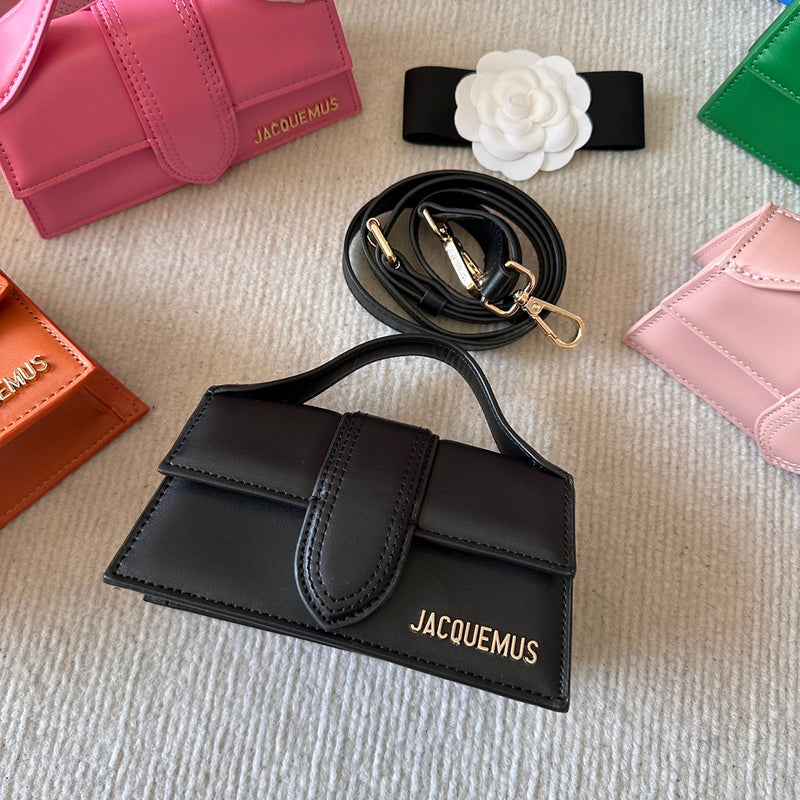 Satchel Bags - CCH Bags - 124