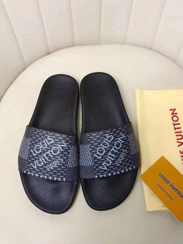 Glamy - LOV Men Shoes - 1483