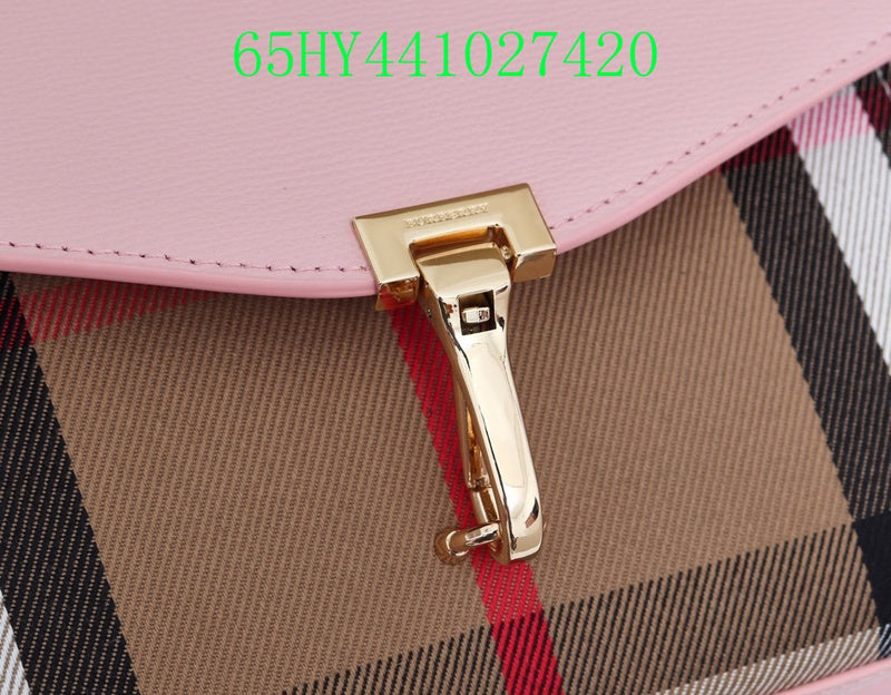 Glami Fashion -BBR Bags - 633