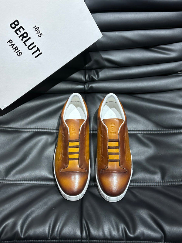 Glami - BRE Men Shoes - 434