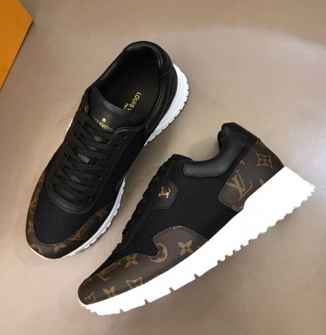 SAMC - LOV Men Shoes - 1683