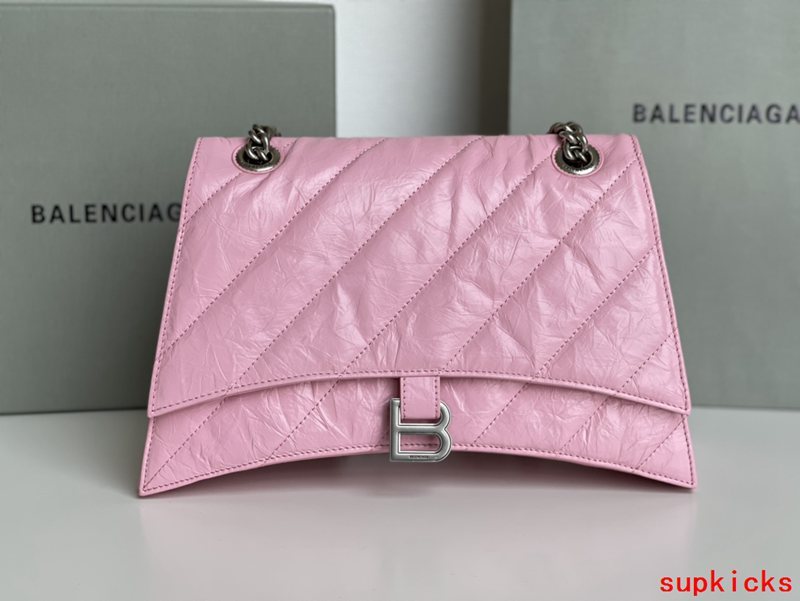 Glami- - BG Hourglass Bags - 072