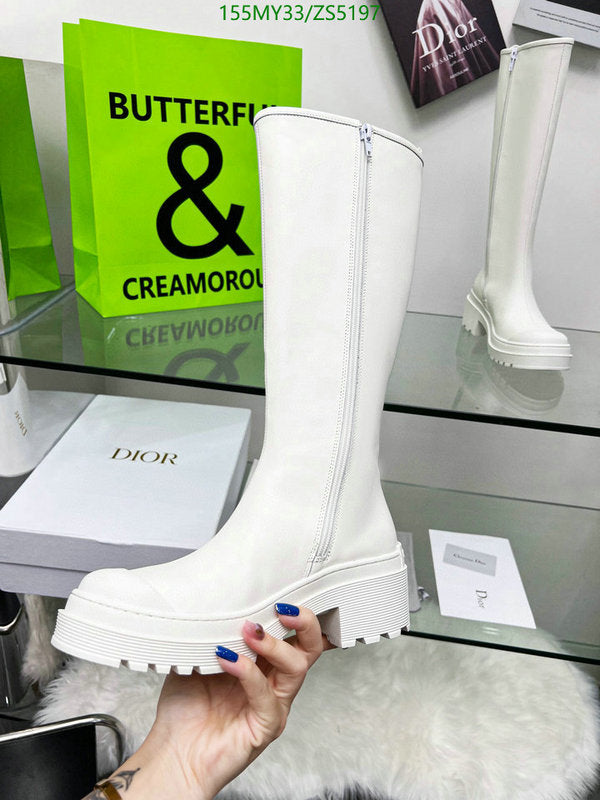 SAMCC - DOR Women Shoes - 1633