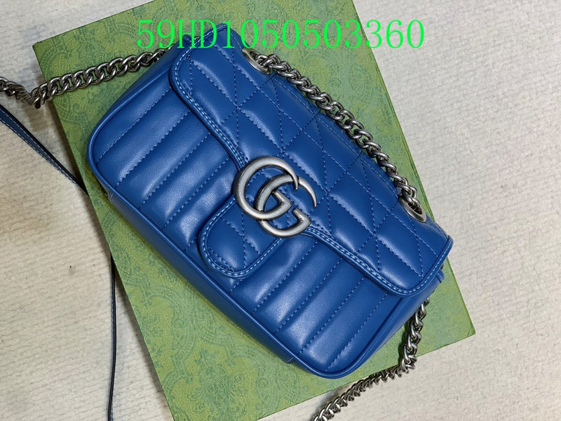 Glami Fashion - GCI Bags - 10466