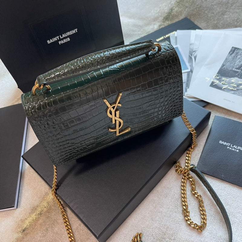 Glamy - YLS Bags - 1427