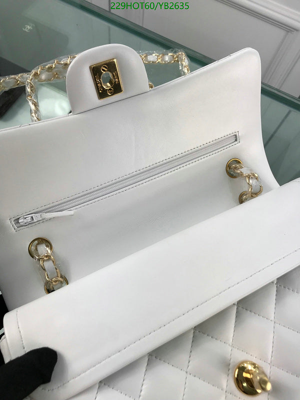 SAMC - CHL Bags - 745