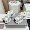 Satchel Bags - BGA Shoes - 255