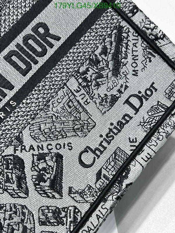 SAMCC - DOR Bags - 1517