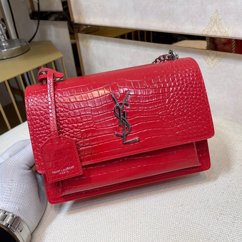 Satchel Bags - SLY Bags - 2638